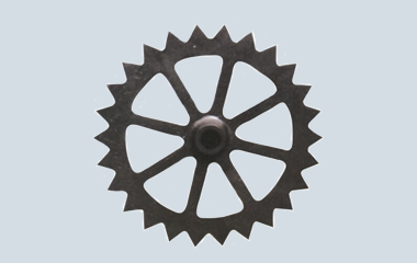 Farm Machinery Parts