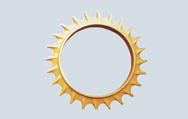 Farm Machinery Parts